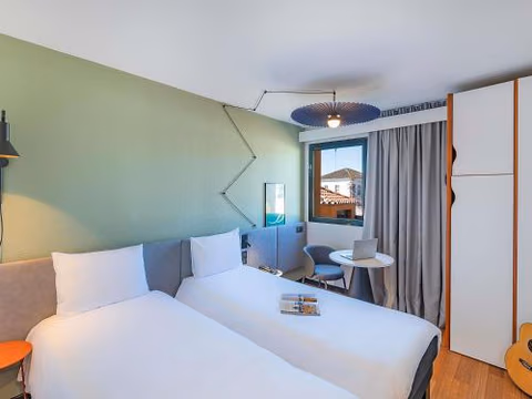 Hotel ibis Evora — foto 8