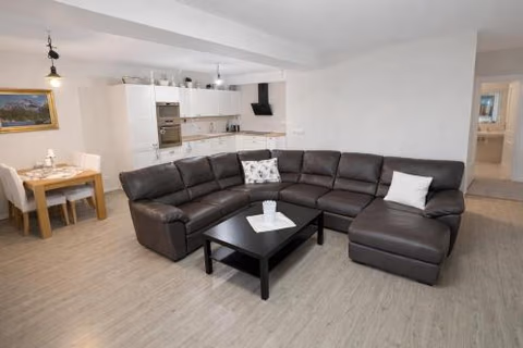 Apartmán Záhradište - FREE PARKING — foto 1