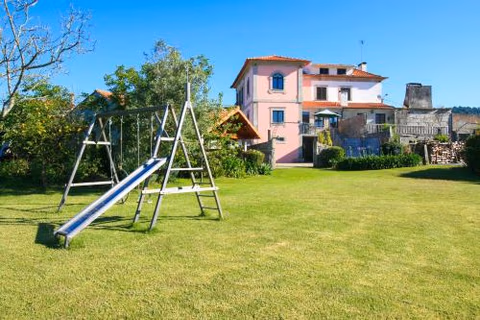 Casa de Dias — foto 1