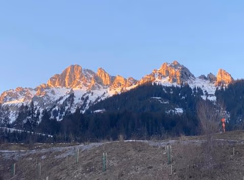 Mountainview - Kempten Stadtnahe 2 Zi Whg — foto 7
