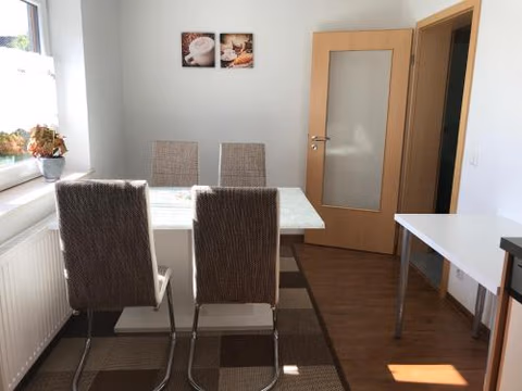 Ferienwohnung Fügner — foto 7