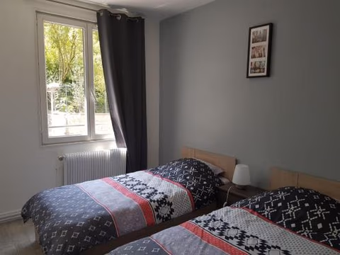 Le cosy d’Amboise — foto 5