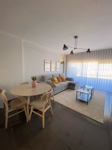 Apartamento Central — foto 3
