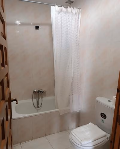Hostal Restaurante Yagual — foto 4
