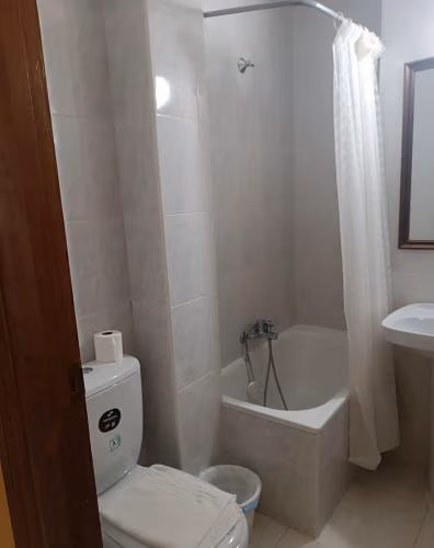 Hostal Restaurante Yagual — foto 5