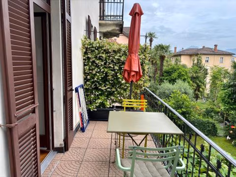 la meta appartamento vista lago con parcheggio — foto 3