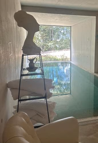 Carmo's Boutique Hotel - Small Luxury Hotels of the World — foto 9