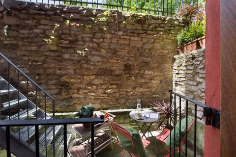 La Casa De Santa María ESTUDIOS — foto 7