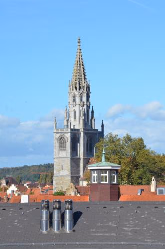 Gästehaus Centro in Konstanz — foto 9