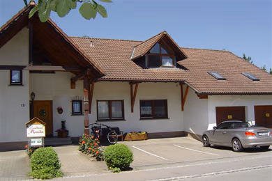 Landhaus Monika — foto 1