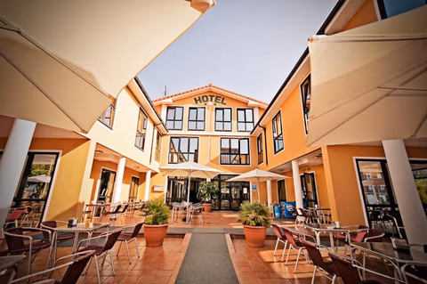 Hotel Piedras — foto 2
