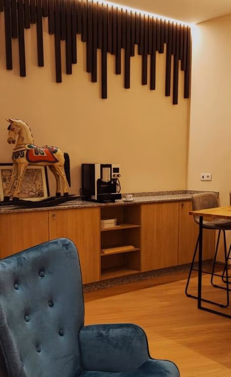 Mouritz Rooms — foto 5