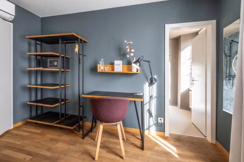 Hotel Jakob — foto 6