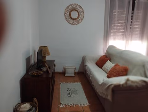 Apartamentos turísticos Rutas del Torcal 1A — foto 2