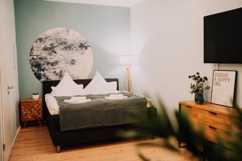 Gemütliche Ferienwohnung mit direkter Innenstadtlage — photo 1