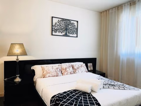 ABC Expo Apartment — foto 3