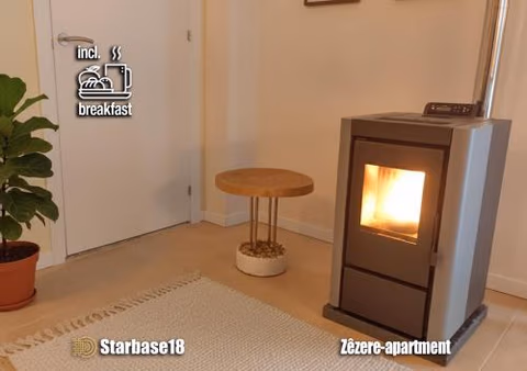 Starbase18 lda Ecotourism — foto 2
