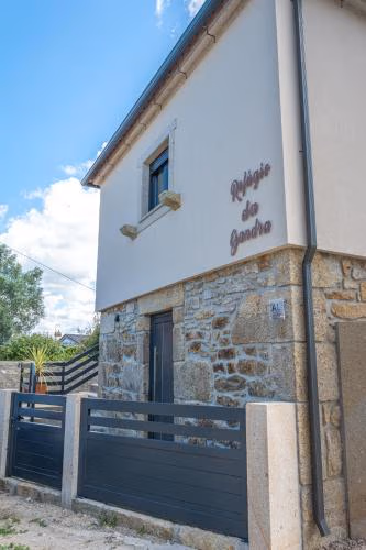 Refúgio Da Gandra — foto 2