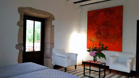 Hostal Palacio Jaureguia — foto 7