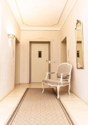 Hotel Burghof — photo 8