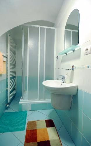 Apartmanovy Dom Martha a Domček Martuška — foto 3