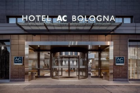 AC Hotel Bologna by Marriott — foto 7