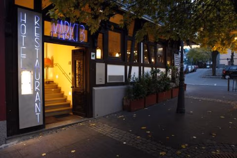 Hotel Markt3 — foto 7