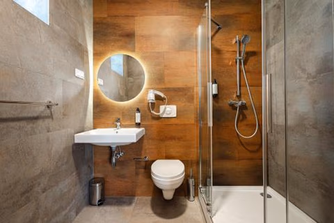 Hotel Solny — foto 9