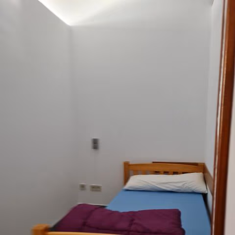 Hostel Río Eo Albergue Ribadeo — foto 3