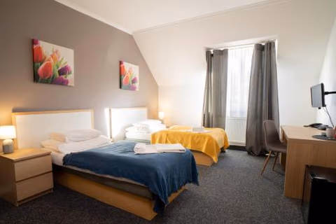 TeleDom Hotel — foto 4