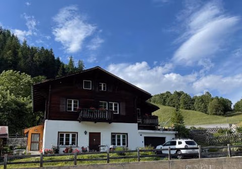 Haus Bortis — foto 2