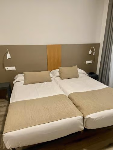 Pensión Residencia Fornos — foto 6