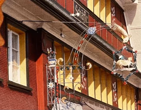 Landgasthof Schäfle — foto 9