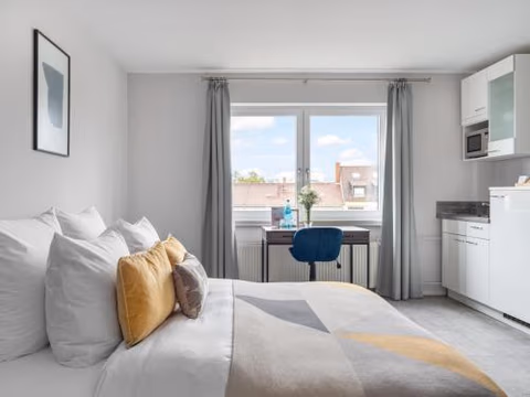 Numa Frankfurt Oben — foto 4
