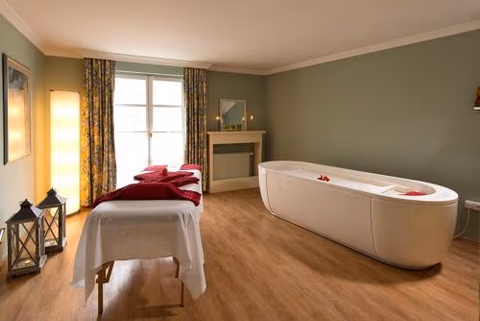 Hotel am Schlosspark — foto 5