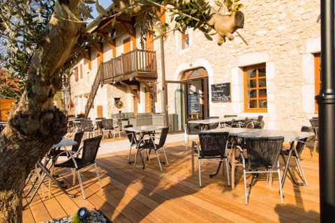 Auberge de Motz — foto 1