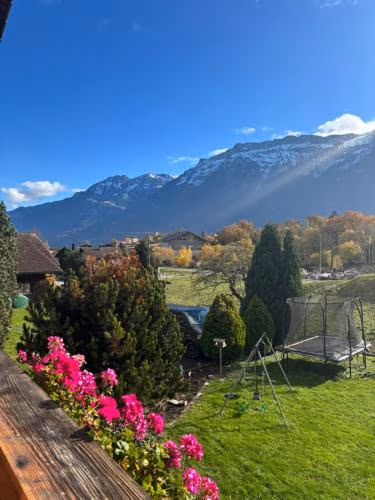Kiwi Chalet - Mountain Views & Cozy NZ Vibes — foto 2