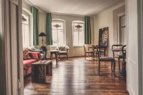 OPERA Hostel — foto 3