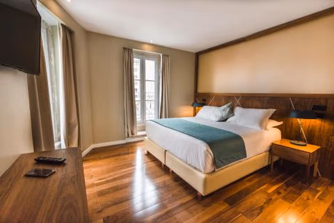 Rossio Boutique Hotel — foto 2