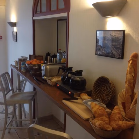 Le Petit Hôtel — foto 3