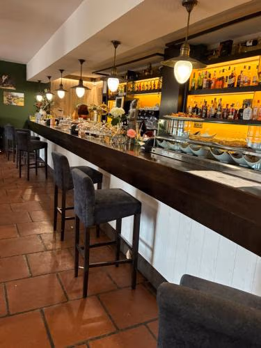 Hotel Restaurante La Rad — photo 9