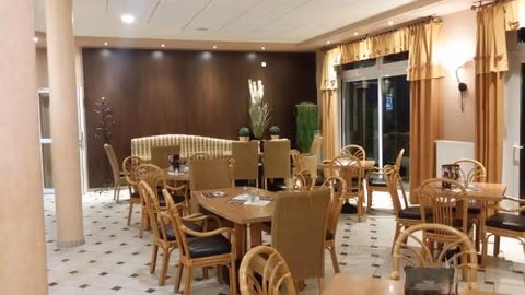AKZENT Hotel Stadt Schlüchtern ***S — photo 3