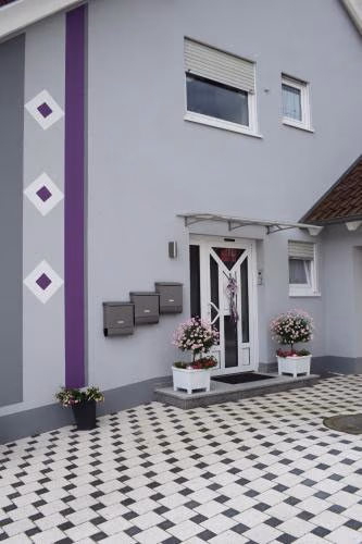 Ferienwohnung Jakobsweg — foto 2