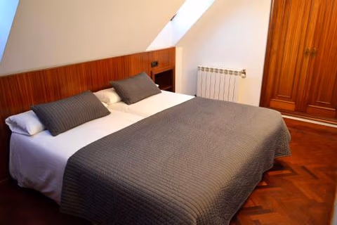 Apartamentos Alda Santa Cristina — foto 6