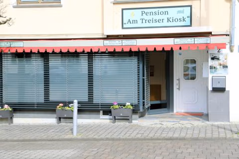 Pension am Treiser Kiosk — foto 2