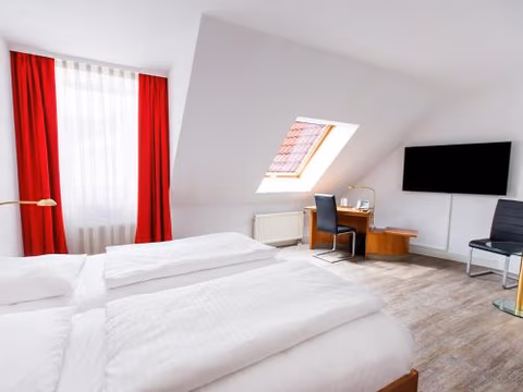 DORMERO Hotel Dresden Airport — foto 1