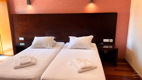 Flag Hotel Barcelos — foto 1