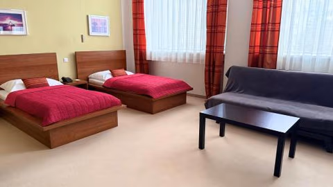 Aston Hotel — foto 5