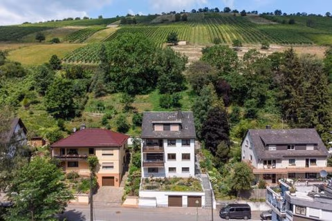 Rheintal-Ferien - 90 qm Ferienwohnung mit Wine & Style - Dein Urlaub am Rhein — foto 4