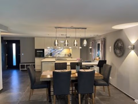 Ferienhaus bis 6 Personen — foto 8